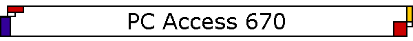 PC Access 670