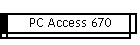 PC Access 670
