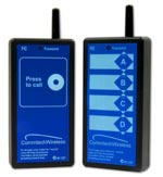 Restaurant Paging System