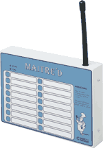 Restaurant Paging System