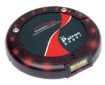 Restaurant Paging System